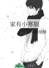 家有小寒狼
