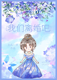 我们离婚吧[娱乐圈]