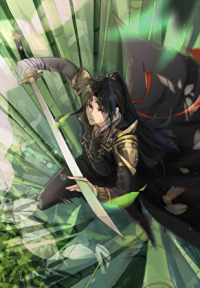 渣攻洗白攻略[快穿]