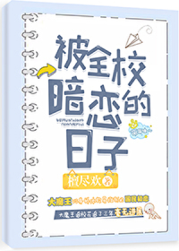 被全校暗恋的日子